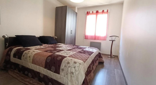 Residence Immocite - 2 Pièces pour 3 Personnes 694, Забронировать Апартаменты/квартира Экс-ле-Бен Озеро Бурже, рядом с Cave Aixoise