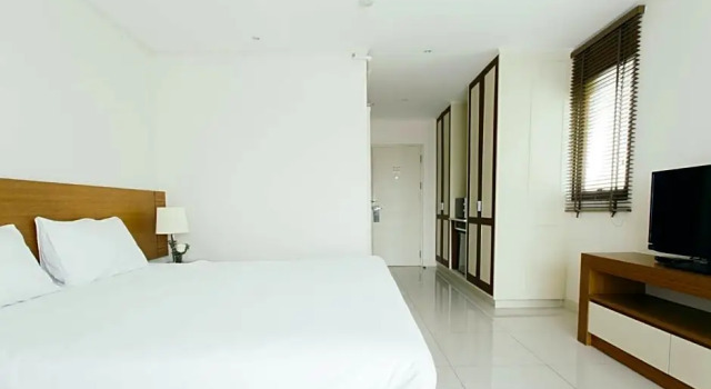 Двухместный номер Superior Thomson Hotel Huamark
