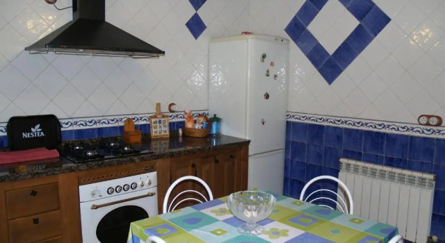 Коттедж Chalet Rocal