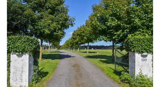 Standardowy pokój Holmsminde