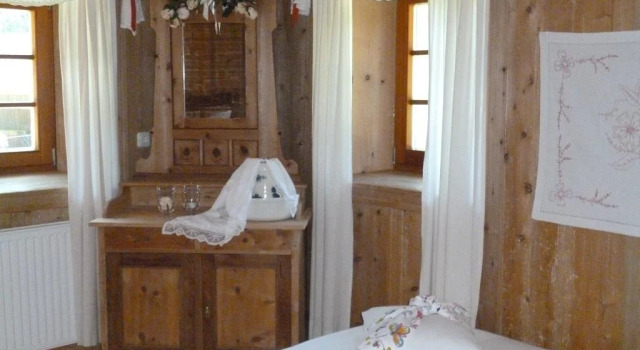 Landhaus Strickenmacher, Prenota Casa vacanze Cottage a Strassen, Cottage