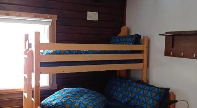 Семейный номер Standard Glencoe Youth Hostel