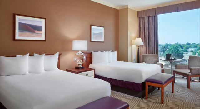 Harrah's Metropolis Hotel & Casino - A Caesars Rewards Destination
