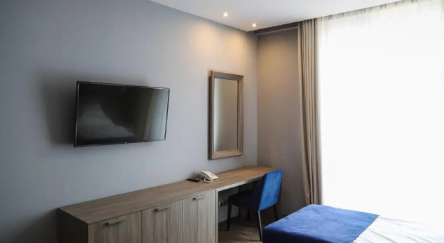 Номер Standard Várda Sport Hotel