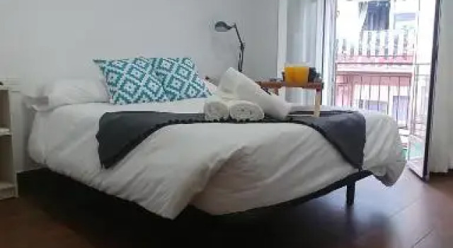 Apartamento Madreselva 36, Забронировать Апартаменты/квартира Гранада Granada Province, рядом с Андрес Сеговия