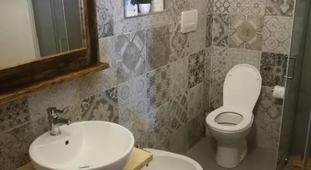 Номер Standard Agriturismo tenuta Margherita
