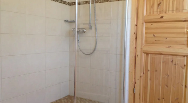 Студия Haus Stoertebeker Appartements - Hotel Garni, Seebad Lubmin