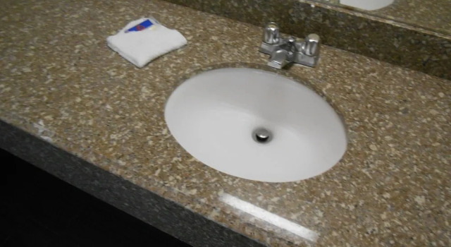 Двухместный номер Standard Motel 6 San Antonio, TX - South IH-10 East