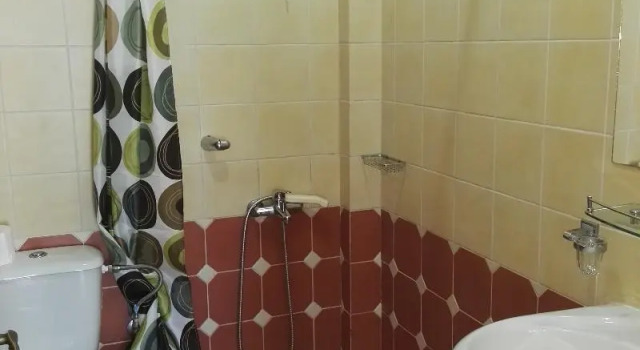 Номер Standard с балконом Epimenidis Hotel