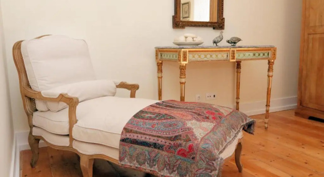 Люкс Royal Casa Holstein Quinta de Sao Sebastiao Sintra