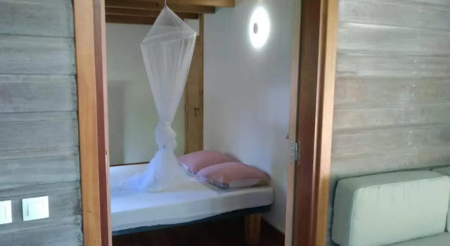 Un Cosy Sous Le Vent