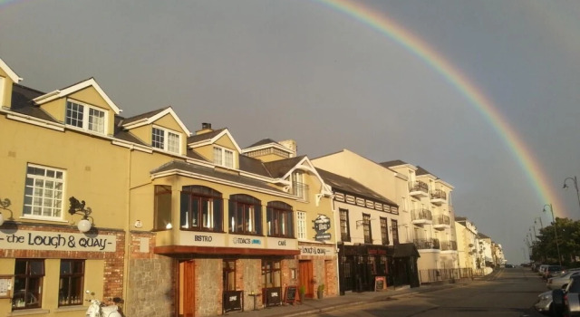 The Lough & Quay, Book Hotel Newry Down County