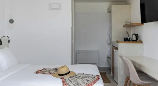 Полулюкс Alegria suites by casa Sigala
