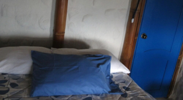 Urku Wasi, Boek Hotel Otavalo Imbabura