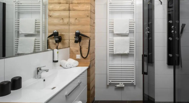 Полулюкс BODETALER BASECAMP LODGE - Naturerlebnis Lodge