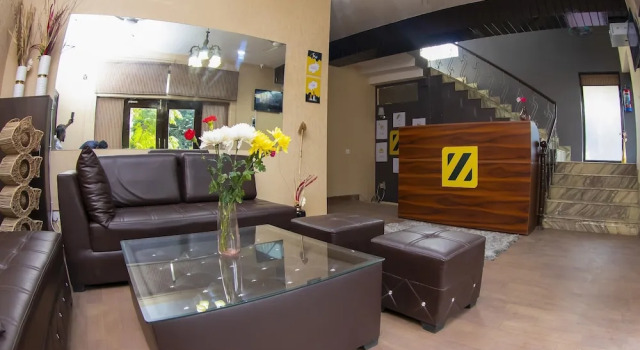 Enviro by ZiffyHomes, Забронировать Отель Гургаон Gurgaon Region, рядом с Sikanderpur Rapid Metro