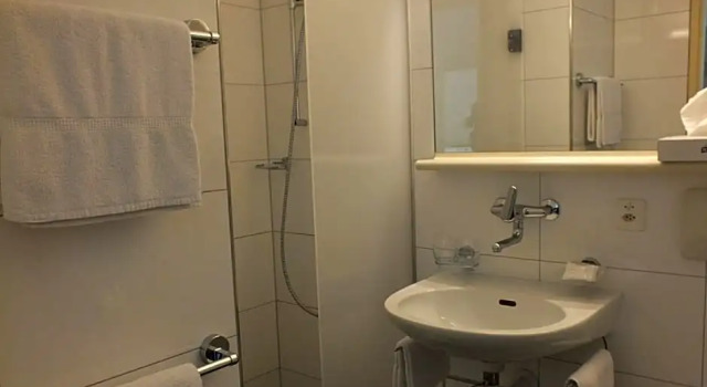 Номер Standard Hotel Postillon