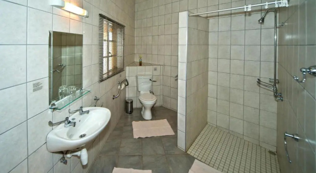 Standard Kahden hengen huone Bahnhof Hotel Aus