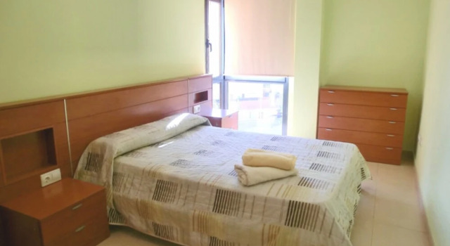 Apartment in Lloret de Mar - 104276 by MO Rentals