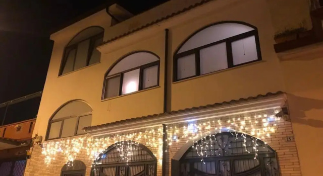 B&B Casa Ary, Boek Bed and Breakfast Frattamaggiore Campania