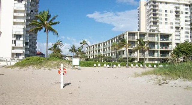 Native Sun, Забронировать Отель Помпано-Бич Broward County