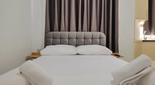 Студия Comfort Apartments and Rooms Armanda