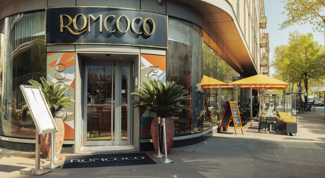 voco Paris – Porte de Clichy by IHG