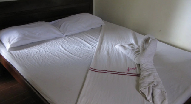 Jamp Pension, Boek Hotel SPA-hotels in Santa Monica, SPA