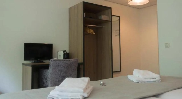 Номер Deluxe Hotel & Restaurant Wildthout