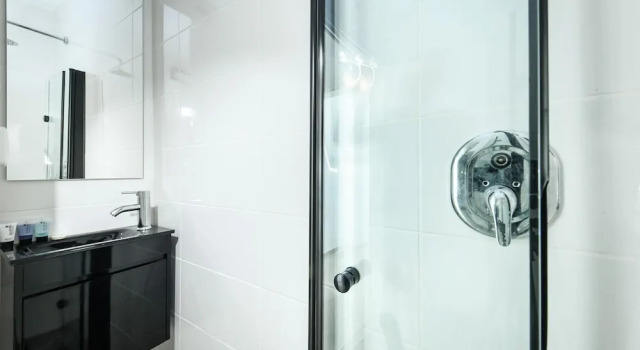 Апартаменты Charming Apt at the Artsy TelAviv Center
