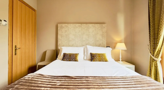 Номер Economy Hotel Villa Maria Au Lac - Gruppo Estella Hotels