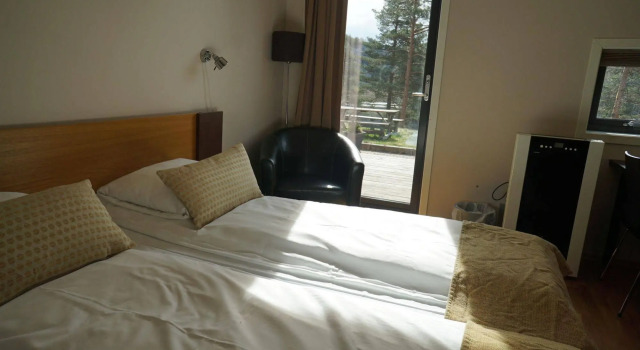 Heimat Brokelandsheia, Reserva ahora Hotel Gjerstad Aust-Agder