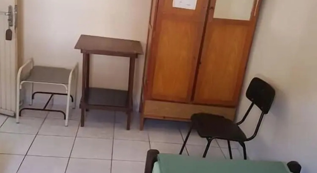 Номер Standard Hotel Casa Grande Max