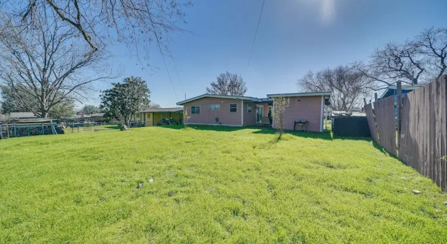 San Antonio Home Near AFB & Hospitals: WFH Welcome, Prenota Casa vacanze San Antonio Bexar County