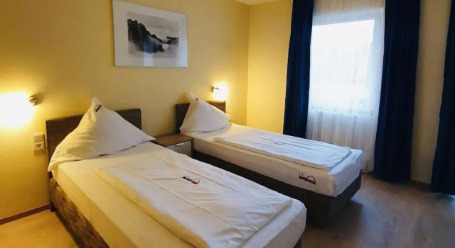 Hotel Arena