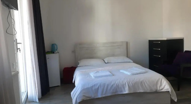 Family house, Prenota Hotel Hotel a Samckhe Javakheti con piscina, Piscina