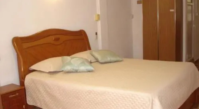 Ebrahim Flats - Grand Baie Beach, Rezerwuj Apartament Apartamenty w Mauritius North Coast, Apartament