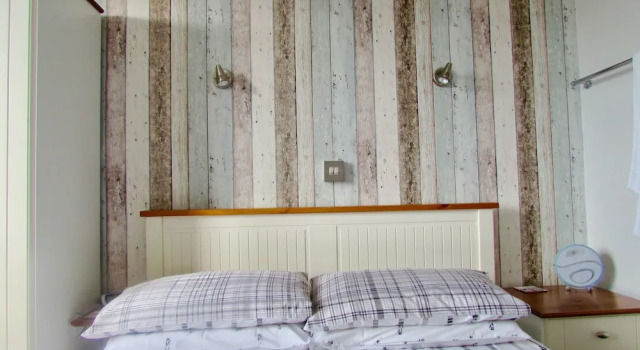 Двухместный номер Economy Westward B&B