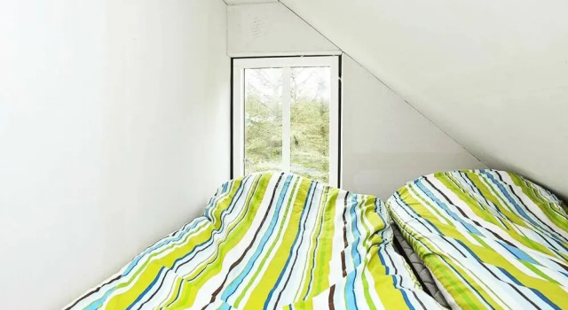7 Person Holiday Home in Fjerritslev