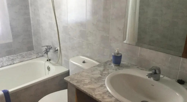 Двухместный номер Standard с балконом Hostal El Quintà