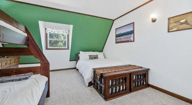 Little Bear Cottage, Prenota Casa vacanze Moonridge Stati Uniti