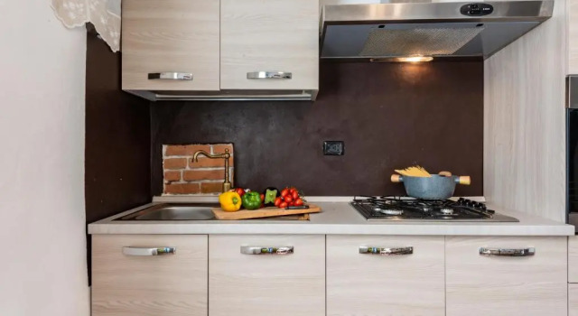 Appartamento Conce Apartment