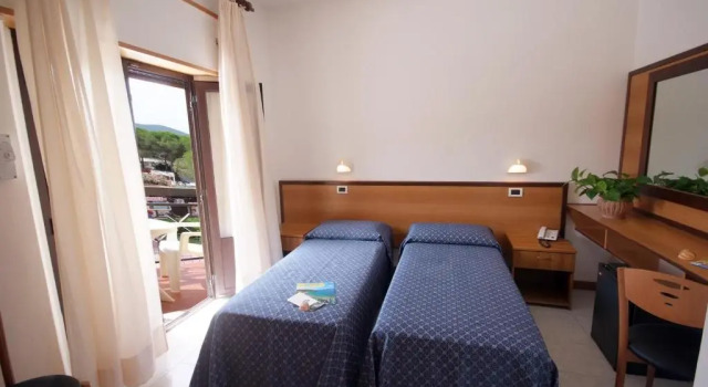 Номер Standard Hotel Lilly