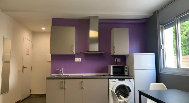 Апартаменты Hotel TossaMar