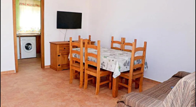 Bungalow en Conil con piscina, Забронировать Отель Конил-де-ла-Фронтера Коста-де-ла-Лус