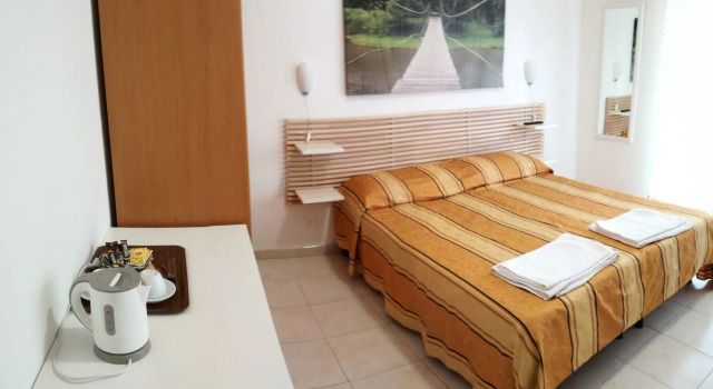 B&B Gioacchino Testa