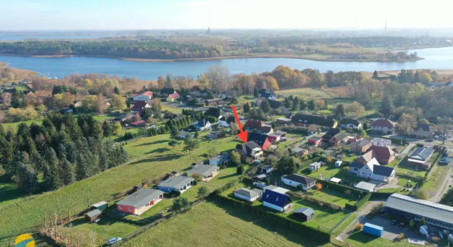 Zum Fährmann 2 Whg 1 EG rechts in 18356 Pruchten