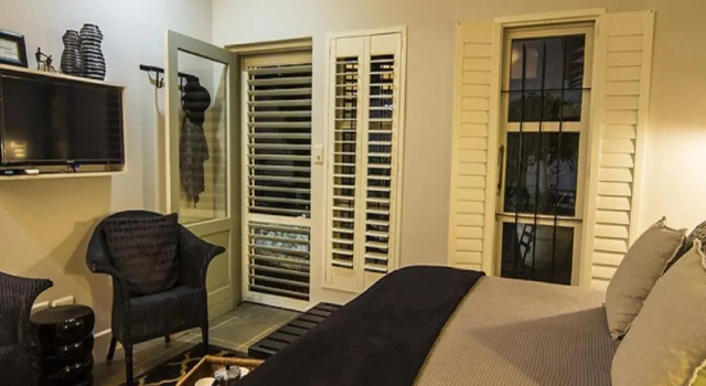 Двухместный номер Standard Maison H Guest House