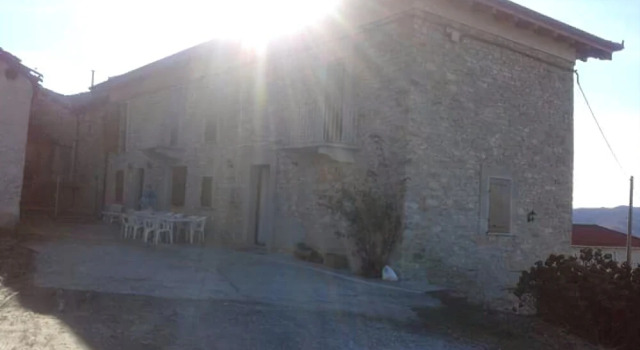 Agriturismo Ca' d'Fredu'