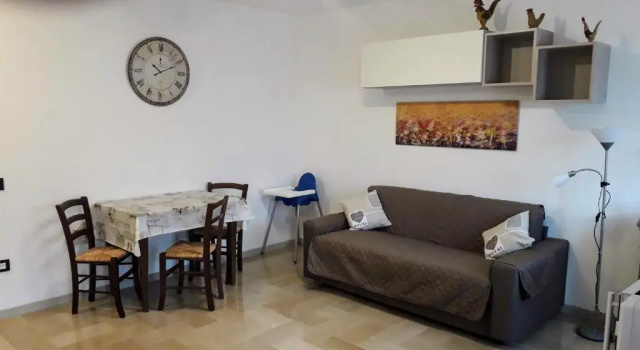 Апартаменты Casa della nonna per voi parcheggio gratuito per chi lo desidera self check-in